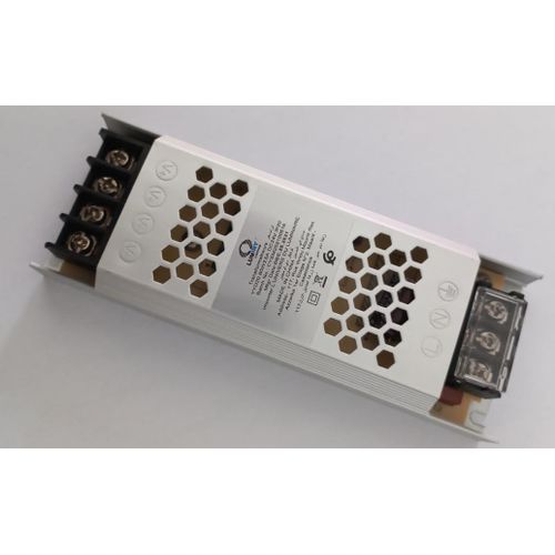 Transformateur LED 60W 220V 24V/DC 2.5A
 Fiche Technique et Prix au Maroc