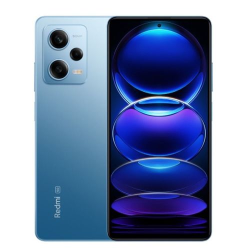 XIAOMI Redmi Note 12 PRO  Amoled 6,67″(8Go, 128Go) Mediatek 1080 - Bleu
 Fiche Technique et Prix au Maroc