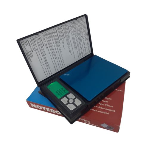 balance électronique de bijoux de haute précision 0.01g/500g
 Fiche Technique et Prix au Maroc