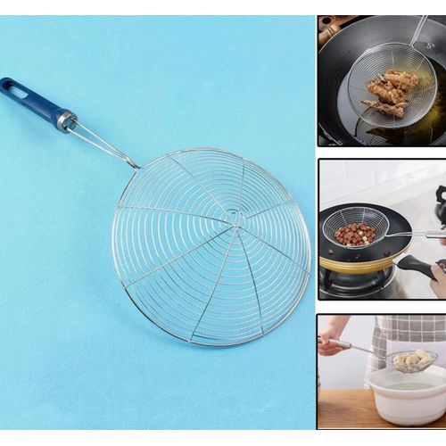 passoire à frire
 Fiche Technique et Prix au Maroc