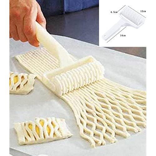 rouleau à losanges à pâtisserie
 Fiche Technique et Prix au Maroc