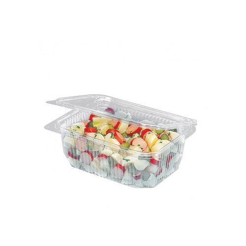 100PC  Barquette plastique salade 750g
 Fiche Technique et Prix au Maroc