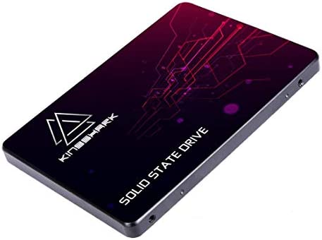 KingShark SSD 240Go SATA 2.5" Interne Disque Dur De Bureau Portable De Haute Performance De Lecteur De Disque Dur SATA III 6Go / s De Haute Performance De Lecteur (240Go, 2.5 SATA3) Fiche Technique et Prix au Maroc