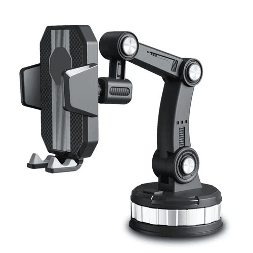 ABS Support de téléphone multifonctionnel pour Console centrale de voiture
 Fiche Technique et Prix au Maroc