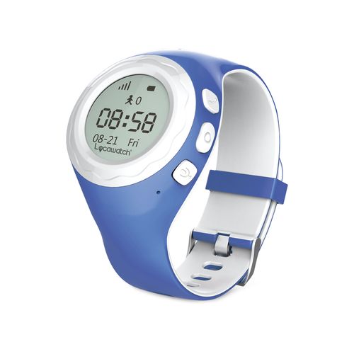 Locawatch kids Montre GPS/Téléphone portable+SOS....
 Fiche Technique et Prix au Maroc