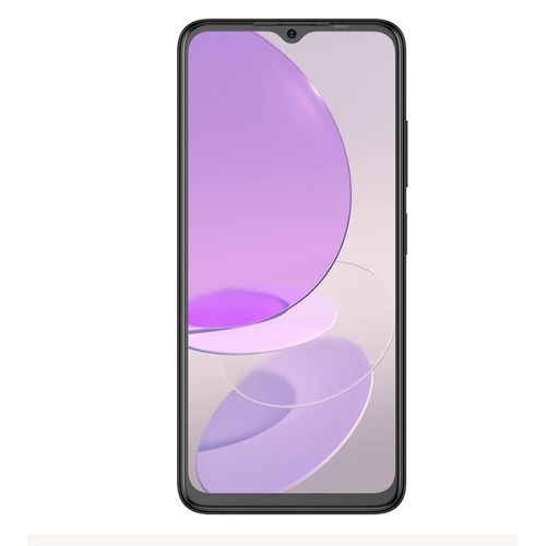 Itel S23 - 6.6" - 8GO, 128GO - 50MP - Starry black
 Fiche Technique et Prix au Maroc