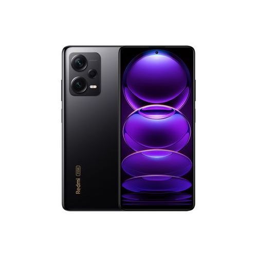 XIAOMI Redmi Note 12 PRO  Amoled 6,67″(8Go, 128Go) Mediatek 1080 - Gris
 Fiche Technique et Prix au Maroc