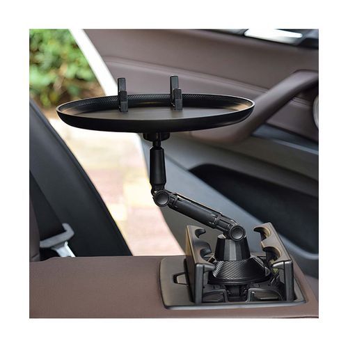 Table à manger confortable dans la voiture.
 Fiche Technique et Prix au Maroc