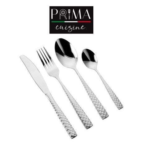 Prima Couvert Table 24pcs
 Fiche Technique et Prix au Maroc