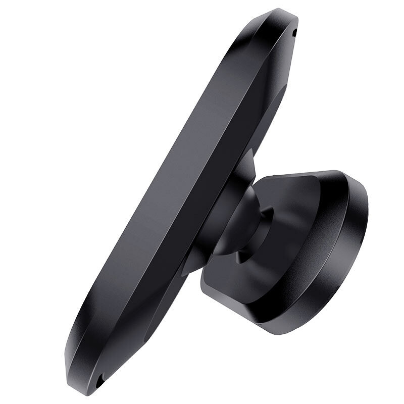 borofone bh29 graceful central console magnetic in car holder rotating