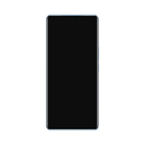 Vivo V27 5G (8 Go+ 256 Go- 4 600 mAh (TYP)- Magic Blue)
 Fiche Technique et Prix au Maroc