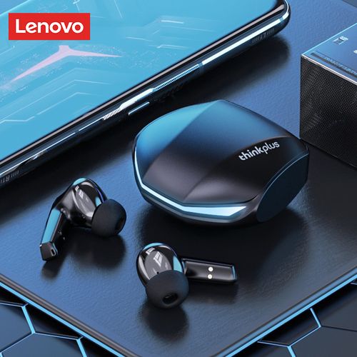 Lenovo GM2 Pro TWS Bluetooth V5.3 Écouteurs de jeu HiFi Surround Dual Mode Support, réduction du bruit , HD Écouteurs d'appel - Noir,New 2023
 Fiche Technique et Prix au Maroc