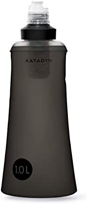 KATADYN BeFree 1,0 L Tactical Line - Filtre à Eau Avis, Fiche Technique et Prix au Maroc
