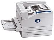 Xerox Phaser 5500B - Imprimante - N&B - laser - A3 - 1200 ppp x 1200 ppp - jusqu'? 50 ppm - capacit? : 1100 feuilles - parall?le, USB - CA 230V Fiche Technique et Prix au Maroc