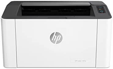 HP Laser 107a Mono Laser Fiche Technique et Prix au Maroc