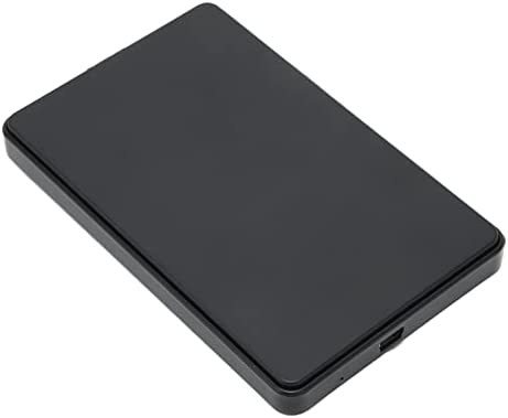 Disque Dur de Stockage 2,5 Pouces Disque Dur Externe Portable USB2.0, 80 Go, 120 Go, 160 Go, 250 Go, 320 Go, 500 Go, 750 Go, 1 to, 2 to, 4 to, pour Windows 98/Se/Me/2000/Xp/7/8/10 /OS X(250 Go) Fiche Technique et Prix au Maroc