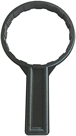 AQUAWATER, 104178, Clé de desserrage pour porte-filtre Avis, Fiche Technique et Prix au Maroc