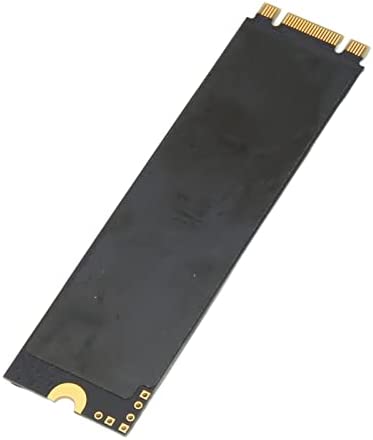 Disques SSD M.2, SSD SATA 500 Mo/S M.2 2280, Disque Dur SATA III 6 GB/s SSD dédié à Un Ordinateur Tout-en-Un, 3D TLC NAND, SSD B M Key (512 Go) Fiche Technique et Prix au Maroc