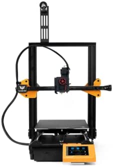 Kywoo Tycoon Slim Imprimante 3D, FDM Imprimante 3D DIY avec nivellement Automatique et Fonction d'extrusion proximale, Rail linéaire, Carte mère 32 Bits, Dimensions d'impression 240 x 240 x 230 mm Fiche Technique et Prix au Maroc