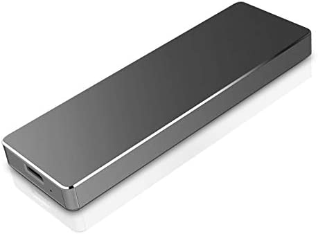 Leideu Disque Dur Externe 1to Type C USB3.1 Disque Dur Externe pour PC, Mac, Ordinateur de Bureaup Wii U, Xbox(1to, Noir) Fiche Technique et Prix au Maroc