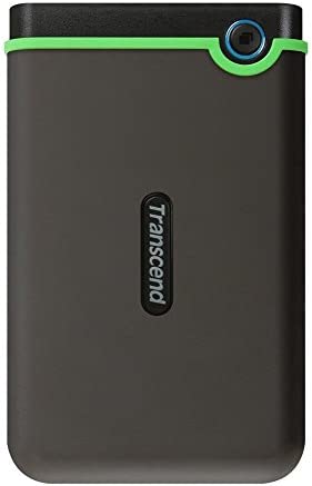 Transcend StoreJet M3 - 2 To Fiche Technique et Prix au Maroc