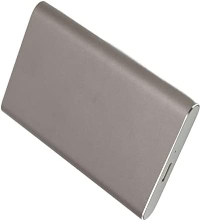 LBEC SSD portable, technologie avancée pour disque dur externe ultra fin pour TV 2 To Fiche Technique et Prix au Maroc