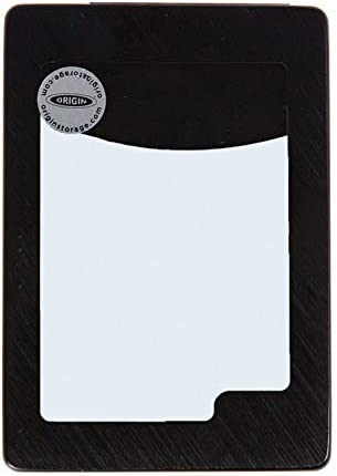 Origin Storage CPQ-240MLC-S7 240GB l'état Solide Disque Dur SATA 2,5 Solide (MLC) Fiche Technique et Prix au Maroc