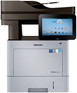 HP Inc. SAMSUNG ProXpress SL-M4580FX mono multifonctions imprimante laser noir blanc Fiche Technique et Prix au Maroc