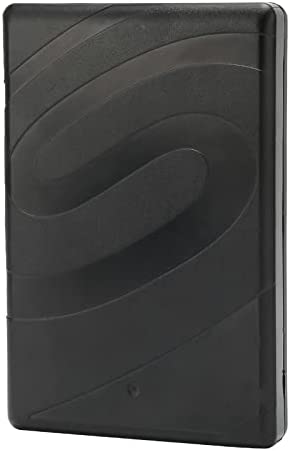 Disque Dur Externe Portable, Disque Dur USB 3.0 Haute Vitesse, Prise en Charge de Windows 98 SE ME 2000 XP, pour Win7, pour Win8, pour Win10, pour OS X 8.6 et Supérieur, 80 Go à 4 To en(80 Go) Fiche Technique et Prix au Maroc