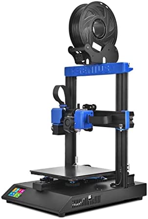 Artillery Genius Pro Imprimante 3D, imprimantes 3D Ultra silencieuses Machine d'impression 3D à Double axe Z avec Fonction d'impression de réinitialisation de nivellement Automatique par Extrusion Fiche Technique et Prix au Maroc