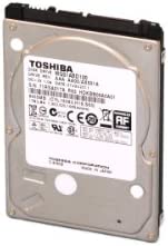Toshiba MQ01ABD100 Disque Dur Interne 1 TB (SATA II, 2.5) Fiche Technique et Prix au Maroc