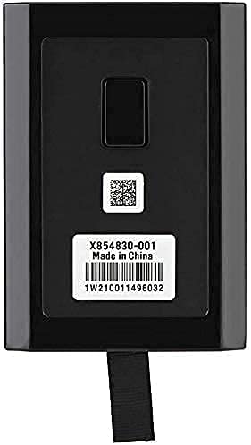 Plyisty Disque Dur Interne Slim HDD 120 Go/250 Go, pour Xbox 360 Slim(250GB) Fiche Technique et Prix au Maroc