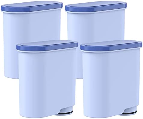 Maxblue - Filtre à eau de rechange - Compatible avec filtres anti-calcaire Philips® AquaClean® CA6903/10, CA6903/22, CA6903 - Réduit la teneur en calcaire de l'eau - Certification TÜV SÜD - 4 Avis, Fiche Technique et Prix au Maroc