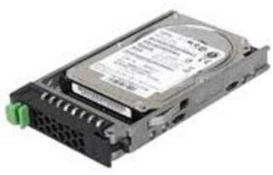 FUJITSU Disque Dur SAS 12 Go/s 2,4 to 10000 TR/Min 512e Hot-Plug 8,89 cm 3,5" HDD 6,35 cm 2,5" Fiche Technique et Prix au Maroc
