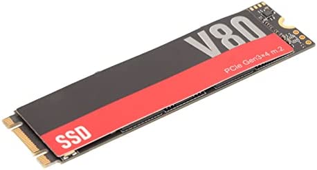 ciciglow NVMe M.2 Disque Dur Interne à Semi-conducteurs, PCIE Gen3x4 3500 Mo/s Vitesse de Lecture 2800 Mo/s Vitesse D'écriture 3D TLC NAND Ordinateur Portable SSD Stockage et Extension de (2 to) Fiche Technique et Prix au Maroc