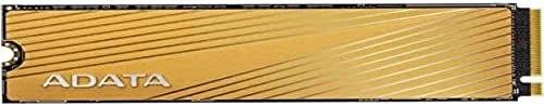 ADATA Falcon PCIe Gen3x4 M.2 2280 Disque Dur SSD 512 Go Fiche Technique et Prix au Maroc