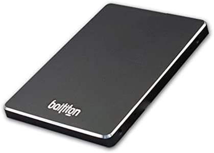 BAITITON 2,5 Pouces SATA III Disque Flash SSD 2 to Interne Solid State Drive Lecture 550Mo/s Ecriture 550Mo/s 2TB Fiche Technique et Prix au Maroc