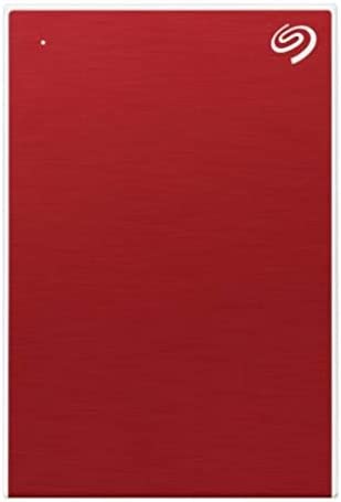 Seagate One Touch Portable External Hard Drive 1TB PC Notebook & Mac USB 3.0 Black Model Number STKB1000403 - Includes Mylio Create 1 Year Adobe Creative Cloud Photo Subscription 4 Months Fiche Technique et Prix au Maroc