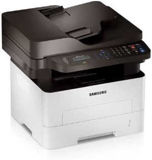 Samsung Xpress-M2875FD Imprimante Multifonction Laser Fiche Technique et Prix au Maroc