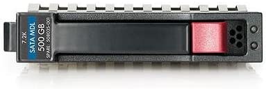 HP disque dur interne 6,3 cm 500 Go. 500 GB 6 G SATA 7,2 K rpm disque dur 2,5 pouces en SC MDL. SATA/600–7200 tr/min Fiche Technique et Prix au Maroc