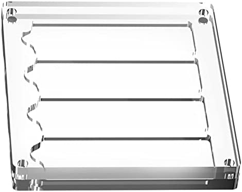 Aferzov Mallette de Transport pour Disque Dur - Stockage pour M.2 SSD Protector - Support de Stockage pour PC de Bureau Portable M.2 2280 la Protection Anti-Choc Interne du Disque SSD Fiche Technique et Prix au Maroc