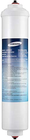 Samsung Réfrigérateur Congélateur Eau & glace externe Aqua Pure DA29–10105J Cartouche filtre Avis, Fiche Technique et Prix au Maroc