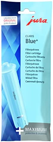 Jura 24228 Claris Blue+ Cartouche filtrante Avis, Fiche Technique et Prix au Maroc