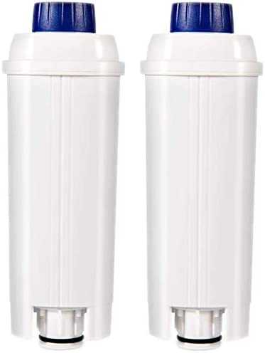 IT'S PURE EXPERT Filtres à eau, Cartouche Filtrante Remplacement pour Delonghi DLSC002,Machine caf Autentica, Magnifica s ECAM, Dedica ECi Série,Dinamica Primadonna BCO420 410 ETAM, NSF Certifiée (2) Avis, Fiche Technique et Prix au Maroc