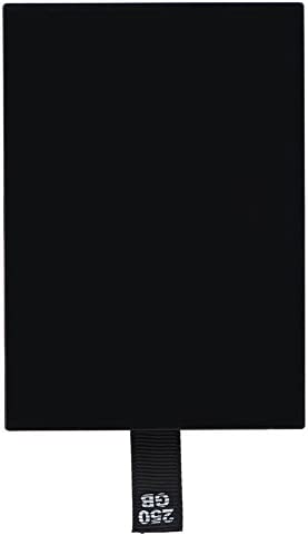 Bewinner Disques durs externes 120 G/250 G pour XBOX 360 Noir Fiche Technique et Prix au Maroc