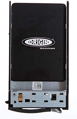 Origin Storage 3840GB 2,5" SATA Disque Dur Serial ATA 3840GB Solide (III 2,5") Fiche Technique et Prix au Maroc