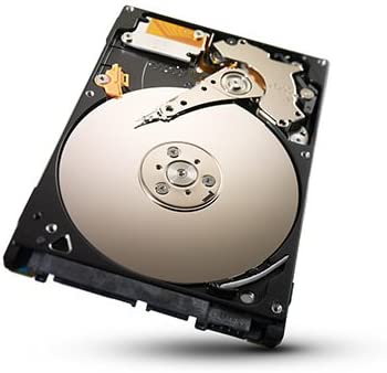 Seagate Momentus Disque dur interne 2,5" 320 Go SATA II Fiche Technique et Prix au Maroc