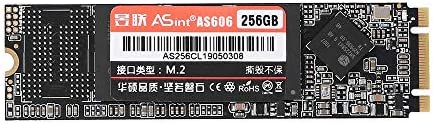HUIOP AS606 M.2 / NGFF SSD Disque Dur SSD pour Ordinateur Portable 512GB,Disque Dur Fiche Technique et Prix au Maroc