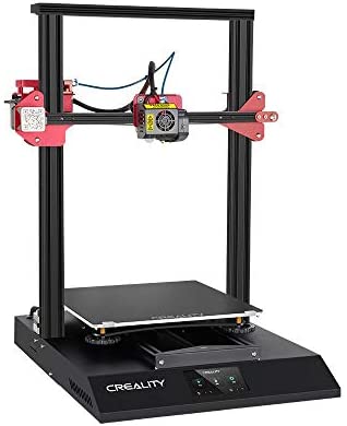 Creality CR-10S Pro V2 Kit imprimante 3D Fiche Technique et Prix au Maroc