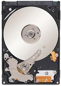 Seagate Momentus Disque dur Interne 2,5" SATA 5400 tr/min 250 Go Fiche Technique et Prix au Maroc